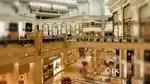 Urgent requirement hiring shopping mall