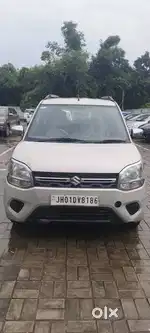 Maruti Suzuki Wagon R 1.0 2019-2022 VXI (O), 2019, Petrol