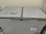 Deep Fridge