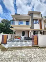FULLY FURNISHED 3BHK VILLA FOR SALE IN VENNALA KAKKANAD