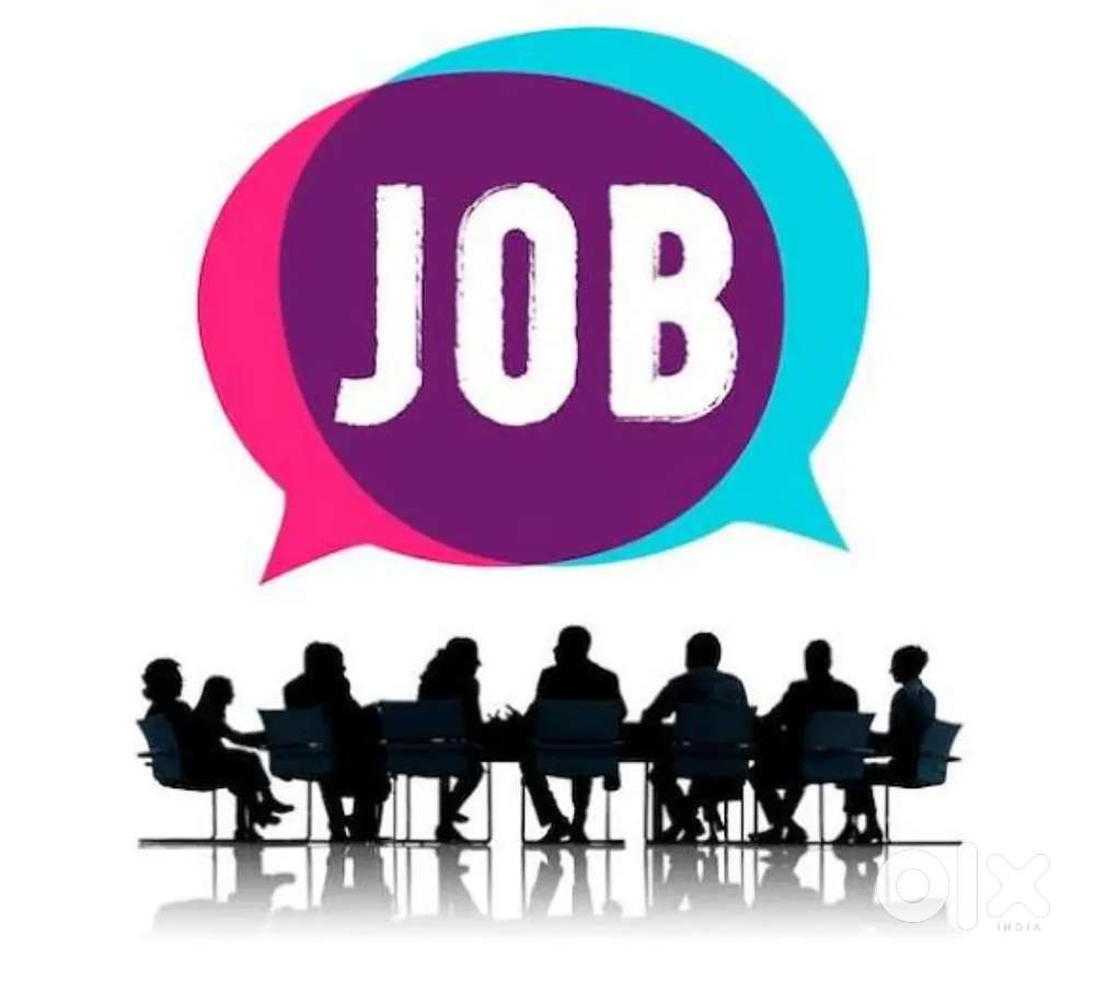 Lady assistant job