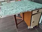 Folding dining table Katraj