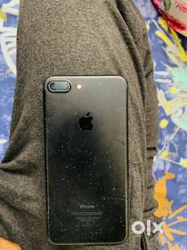 Iphone 7 plus 32gb