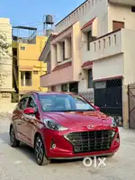 2022 Hyundai Grand i10 Nios Asta Automatic (Topend)