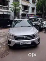 Hyundai Creta 1.4 E Plus CRDi, 2016, Diesel