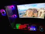 Ryzen 5 4600g 6 core 12th generation l dd4 16 gb ram lssd 256gb