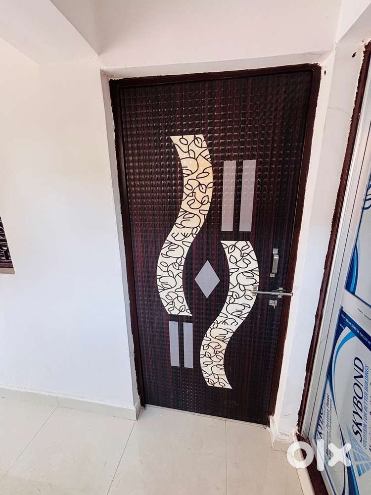 2bhk flat for rent in vikas nagar ramgarh cantt