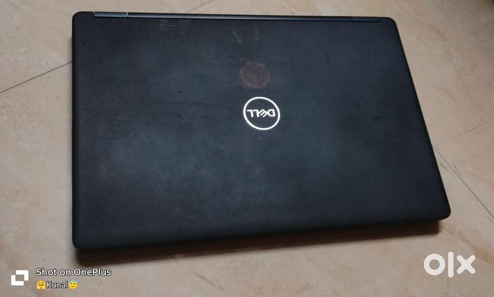 DELL Latitude 5490