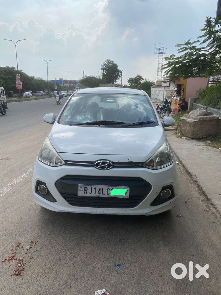 Hyundai Grand i10 2016