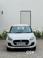 Maruti Suzuki Swift VXI Optional, 2022