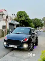 Modified Demon Eyes Light For SWIFT