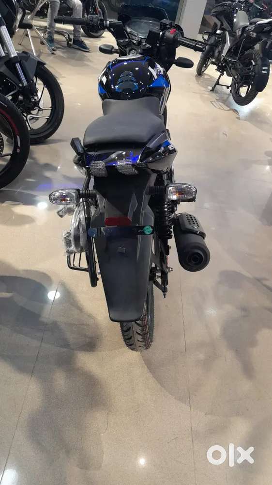 contact me . instant Discount from onroad price