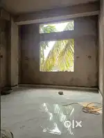 At Beltola Survey 3Bhk flat for sale