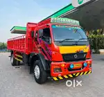 2016 BARTH BENZ 1617 ,20 FEET,NEW INSURANCE