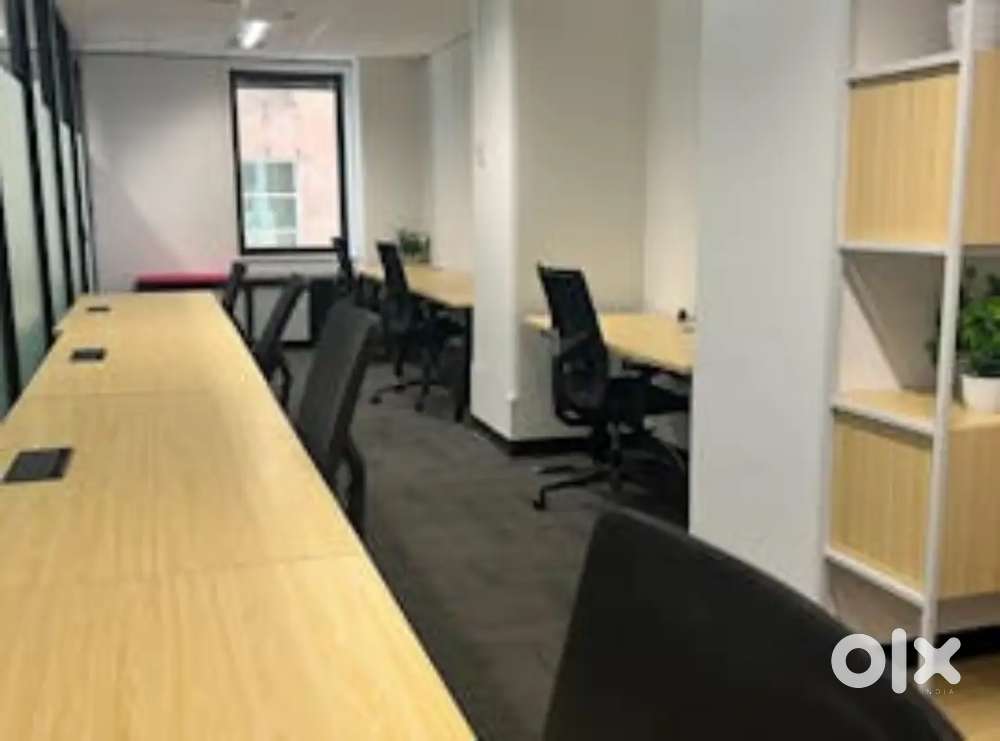 Fully Furnished office Rent kadavanthra junction