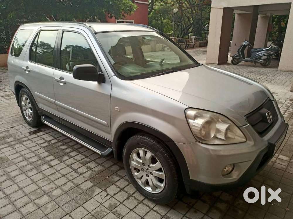 Honda CR-V 2.4L 2WD, 2006, Petrol