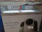 Mobile Counter it is good condition no problem