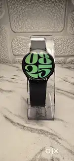 Sam Galaxy Watch 6(RE6T) - 44mm - Gps - Lte - 16gb - Blk