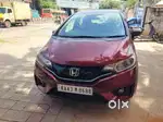 Honda Jazz V MT Privilege, 2017, Petrol