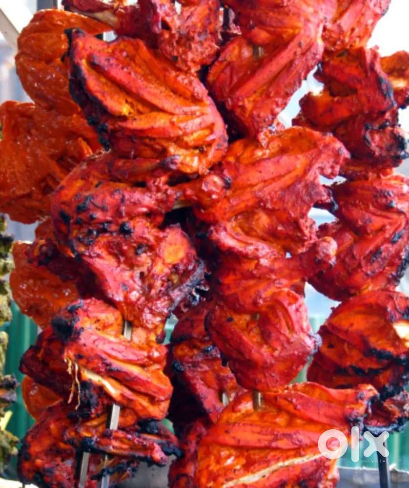 urgent indian Chinese tandoor ke liye uttam nagar me karigar chaahiye