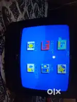 Portable TV best quality