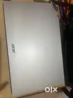 Laptop acer