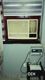 Hitachi 1.5 ton AC