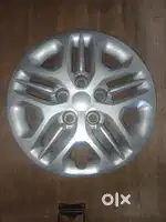 Kia Original Wheel Cups 15inch Pack Of 4