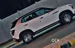 Hyundai Creta 2022 Petrol Well Maintained