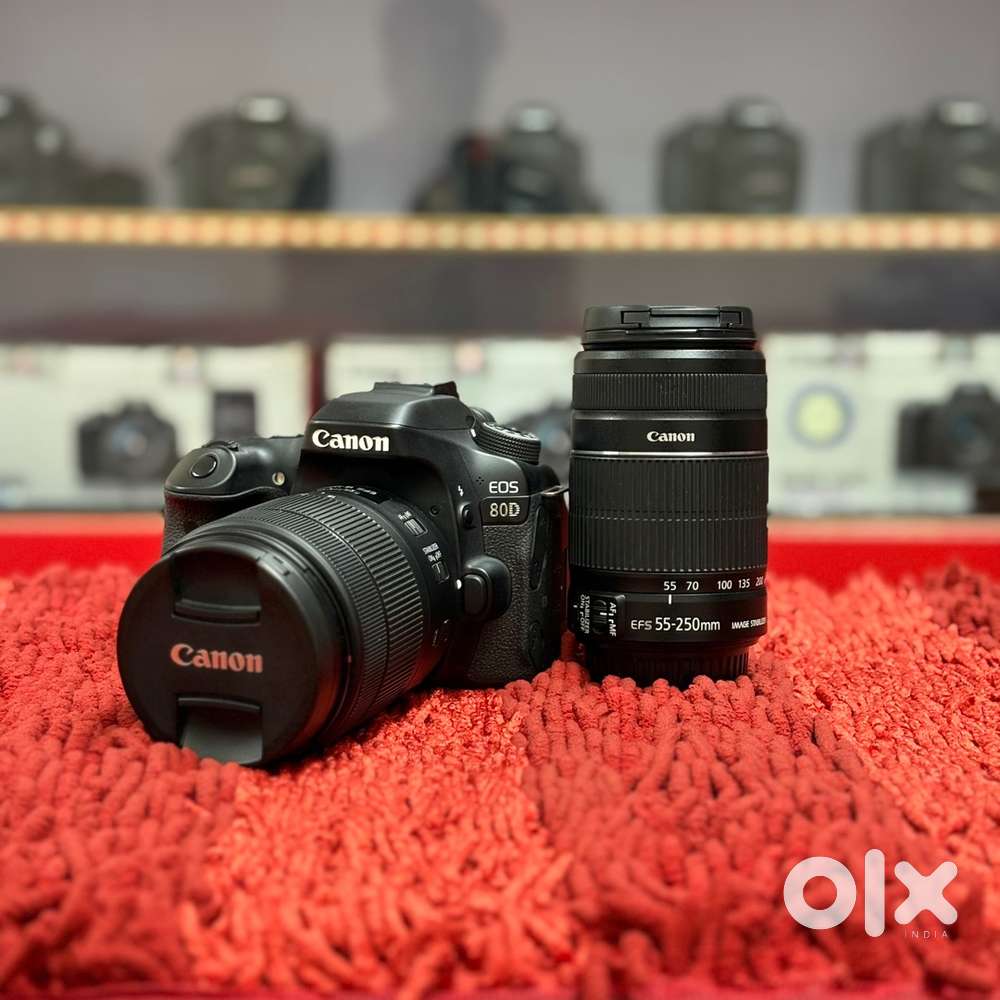 CAMERA FOR RENTAL
