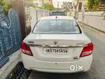 Maruti Suzuki Swift Dzire 2017 Diesel Well Maintained