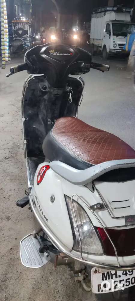 Honda Activa