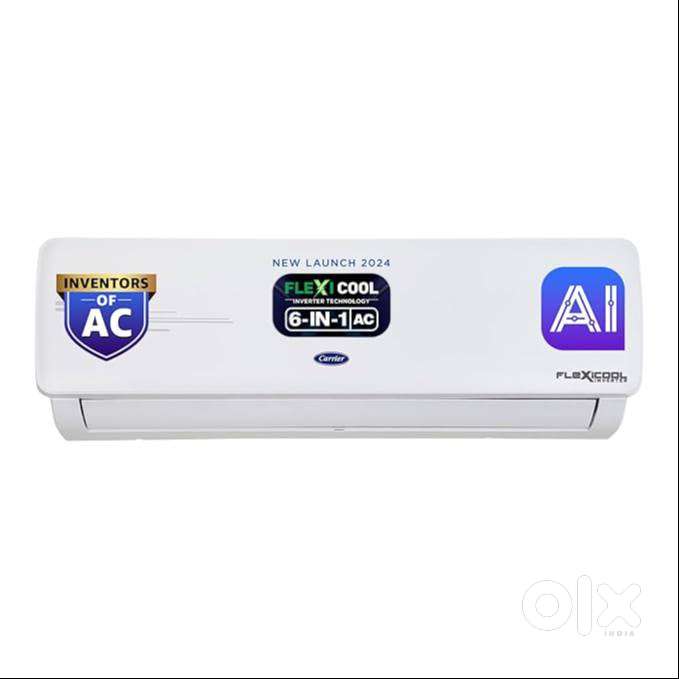 Premium Split AC Sale with Free Installation
