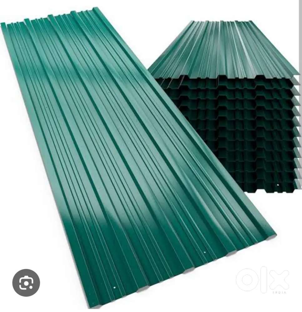 Roof sheet available wholesale price best quality