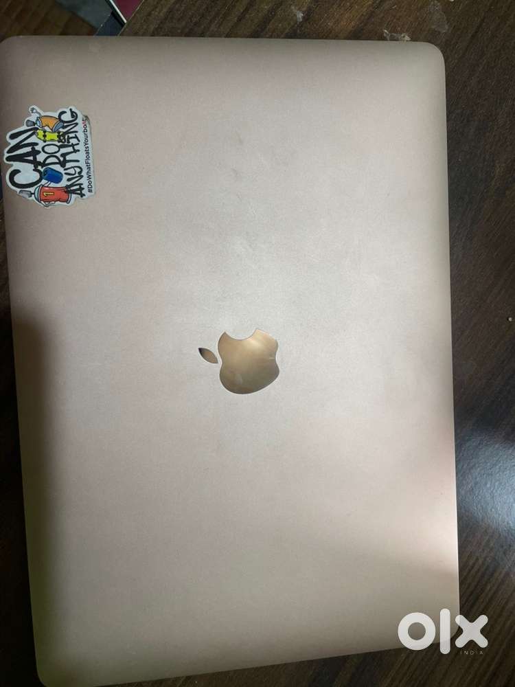 MacBook Air (Retina, 13-inch, 2020) - Technical Specifications