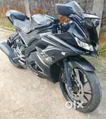 Well maintained just take and ride..