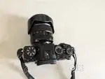Fujifilm XT4 +XF 16-80 mm for sale