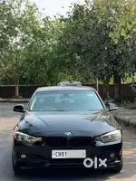 BMW 3 Series 2.0 320D Sport, 2013, Diesel