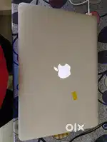 Apple macbook air