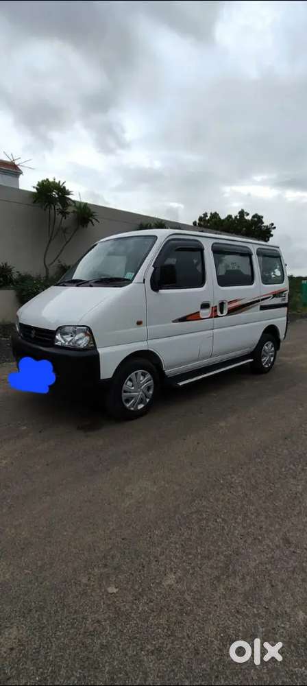 Maruti Suzuki Eeco 2020 Petrol Good Condition