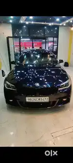 BMW 2015 530D MSPORT