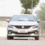 Maruti Suzuki Baleno Zeta, 2024, Petrol