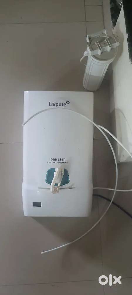 Livpure Purifier
