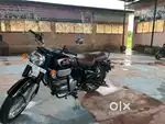 Bullet Classic 350