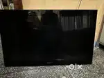 Sony bravia tv 40 inch