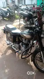Engunene and all are re cheked 84 model