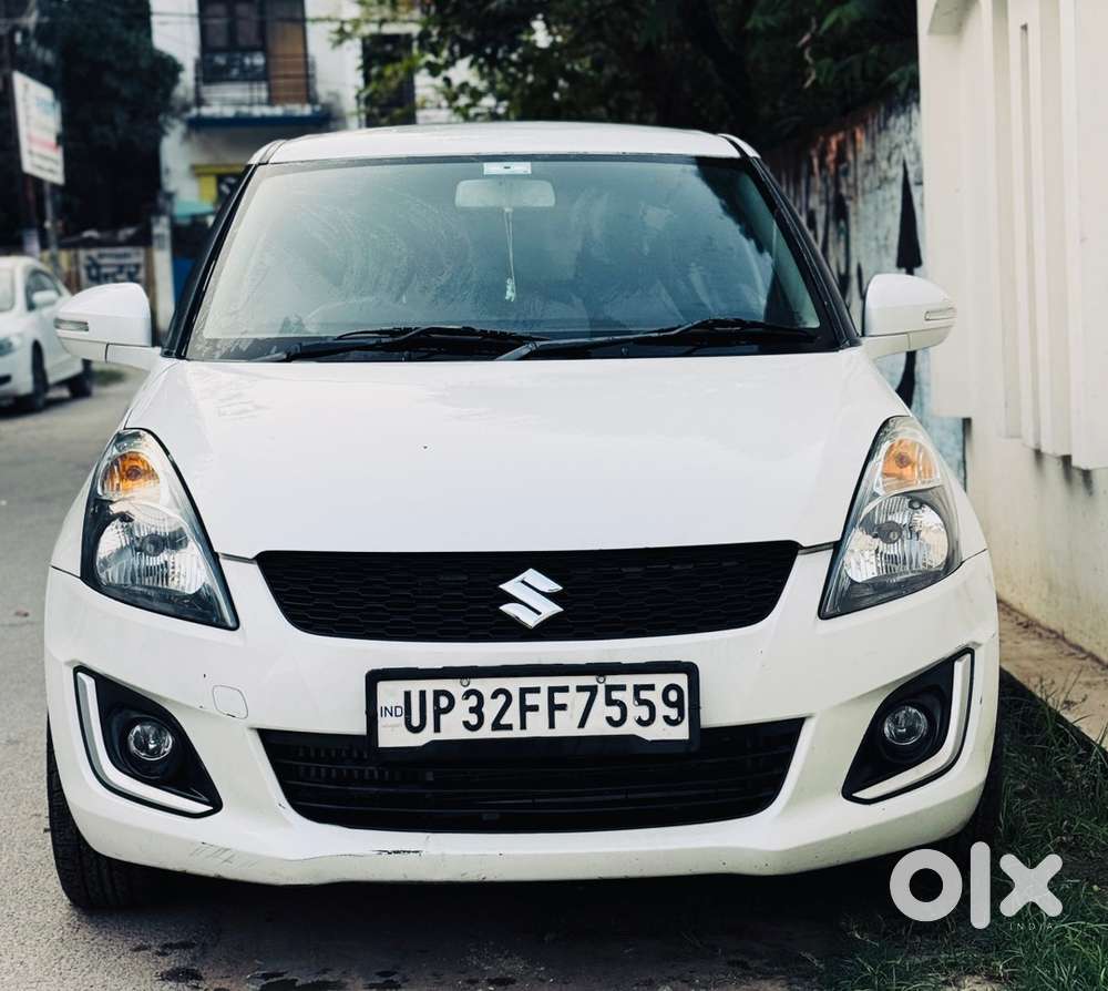 Maruti Suzuki Swift 2014 Diesel Well Maintained