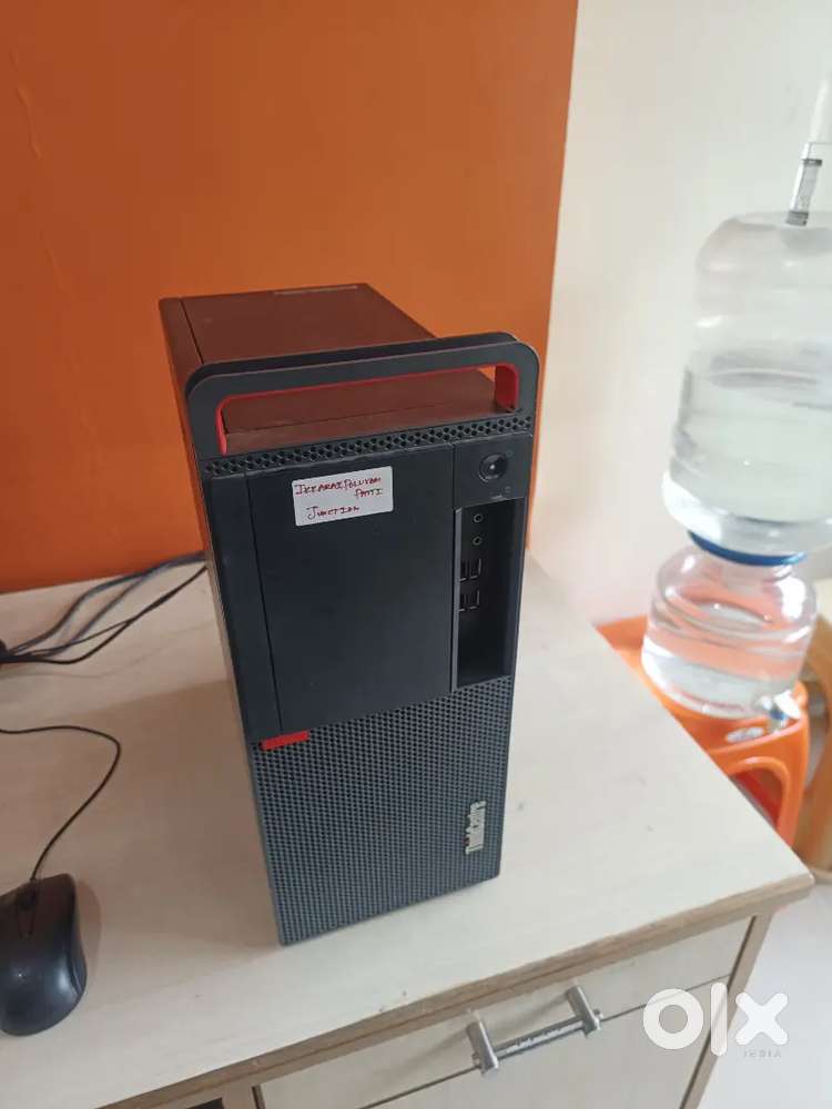 I7 8th gen 3ghz/16gb/512gb/2gb graphic card