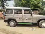 Mahindra Bolero 2010