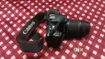 Canon d1200 dslr